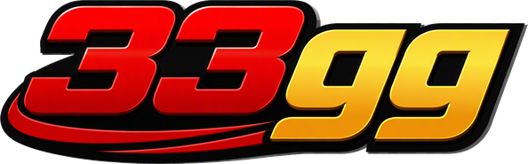 33gg Logo